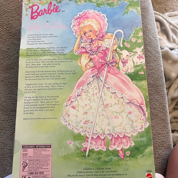 Barbie - Picture 3 of 3